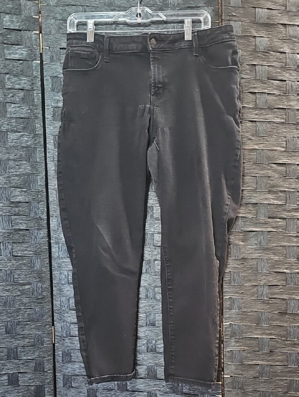Old Navy Black Women's Jeans